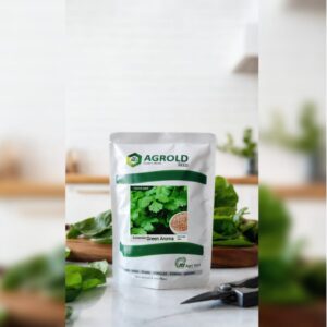 Coriander Green Aroma