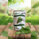 Spinach All Green