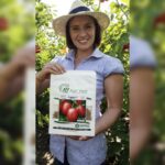 Hybrid Tomato